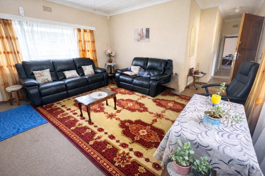 3 Bedroom Property for Sale in Sasolburg Ext 3 Free State